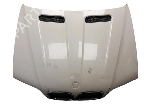 hood-bmw-x5-e53-2000-2001-2002-2003-2004-2005-2006-34493409 main image