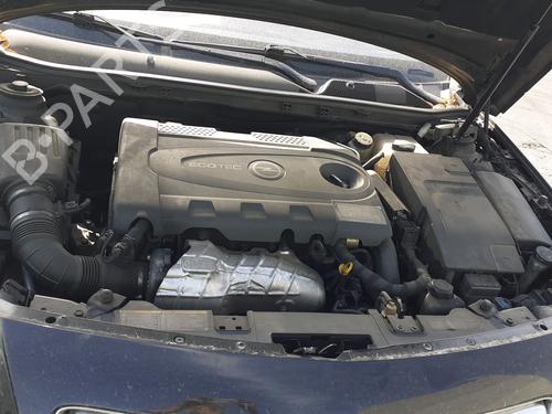 Switch OPEL INSIGNIA A (G09) 2.0 CDTI (68) | BP34547574I30  - Image 6