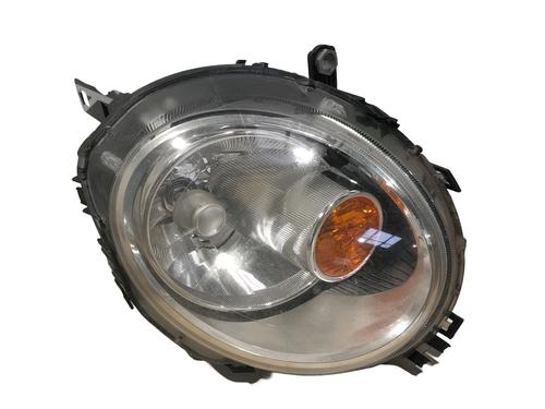 Used Left headlight Left headlight MINI MINI (R56) Cooper D (109 hp) 33979239 33979239