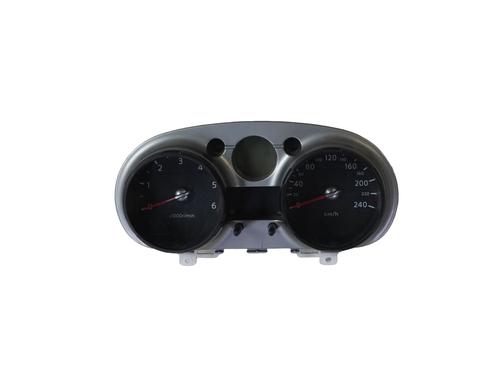 Used Instrument cluster NISSAN QASHQAI / QASHQAI +2 I (J10, NJ10, JJ10E) 2.0 dCi All-wheel Drive (150 hp) 19046937