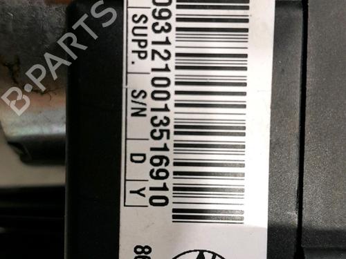 Used Switch Switch ALFA ROMEO MITO (955_) 1.3 MultiJet (955AXP1A, 955AYC1A) (95 hp) 34490298 34490298
