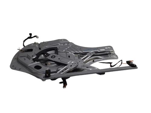 Used Front left window mechanism HYUNDAI TUCSON (JM) 2.0 CRDi All-wheel Drive (113 hp) 14915141