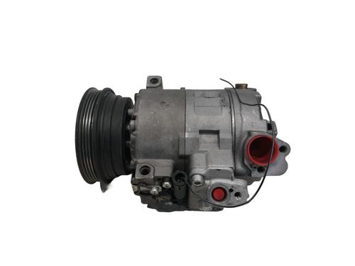 AC compressor BMW 5 (E39) 525 tds | BP35732317M34 - Image 2