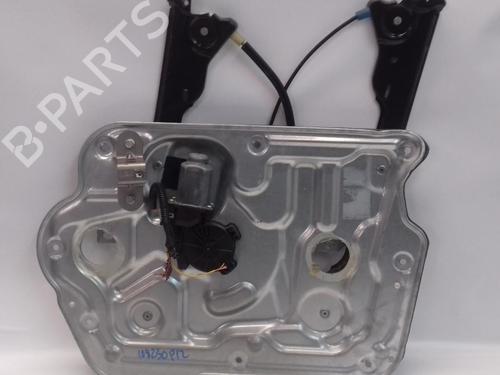 Vindusheismekanisme høyre foran Vindusheismekanisme høyre foran NISSAN QASHQAI I (J10, NJ10) 1.5 dCi (110 hp) 34484221 34484221