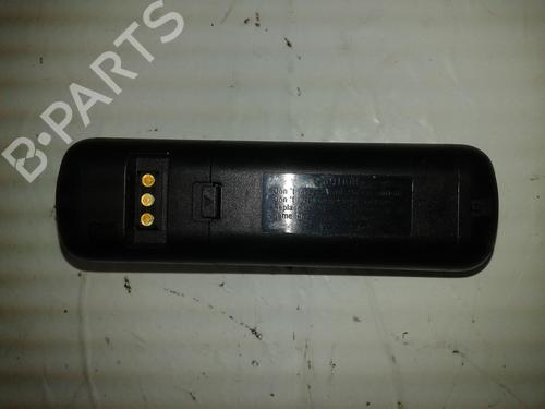 Electronic module MAZDA 6 Saloon (GG) 2.3 (GG3P) | BP34481584M83 - Image 5