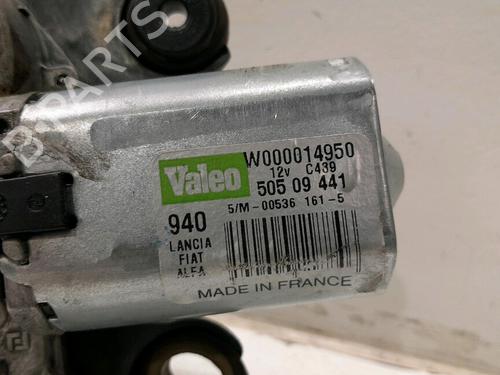Used Other Other ALFA ROMEO GIULIETTA (940_) [2010-2020] 34447343 34447343