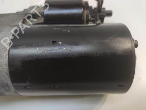 Used Starter VW POLO (9N_, 9A_) [2001-2014]  18701110