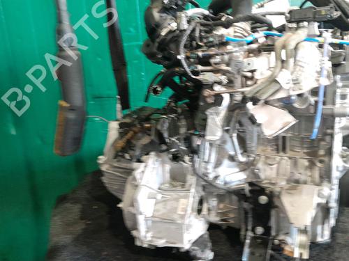 Starter RENAULT CLIO V (B7_) 1.0 LPG (B7MT) | BP35735106M8 - Image 4
