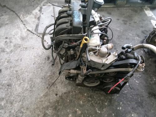 Used Starter FORD FIESTA IV (JA_, JB_) 1.3 i (60 hp) 17591391