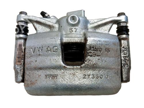 Used Right front brake caliper SEAT LEON Sportstourer (KL8, KLD) [2020-2025]  23209478