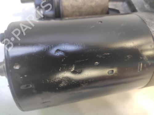 Starter FIAT STILO (192_)  | BP18701306M8 