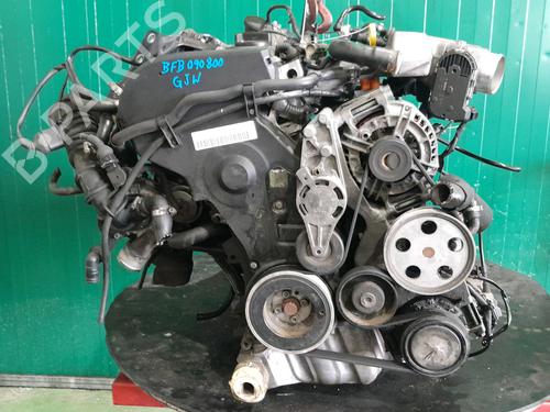 Motor für AUDI A4 B7 (8EC) [2004-2009]  20480051