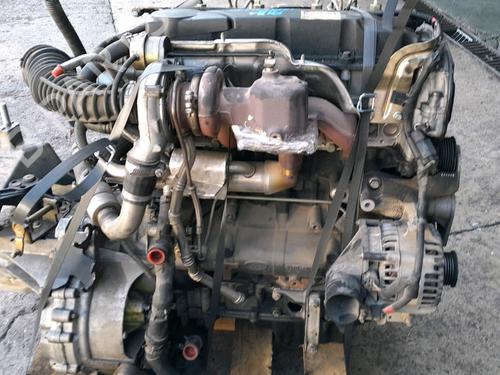 Engine FORD MONDEO III (B5Y) | BP19050048M1