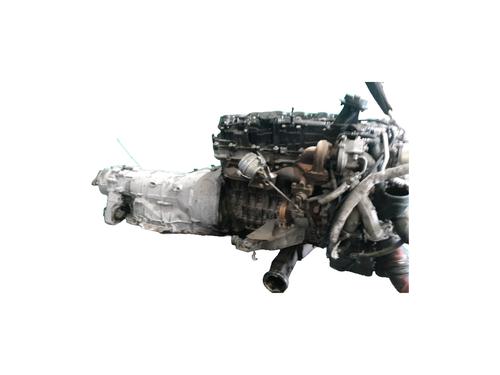 Motor für Motor BMW X5 (E70) 3.0 sd (286 hp) 36664180 36664180