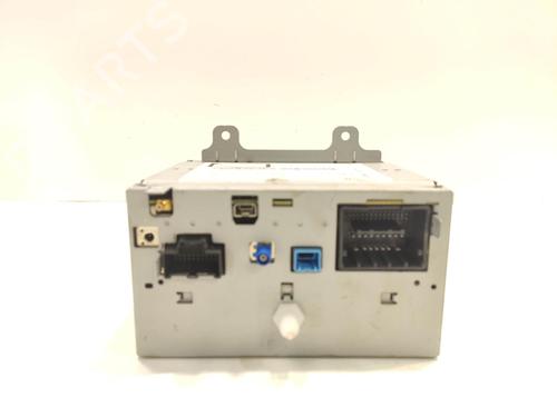 Electronic module OPEL ASTRA J (P10) 1.7 CDTI (68) | BP34486616M83 - Image 6