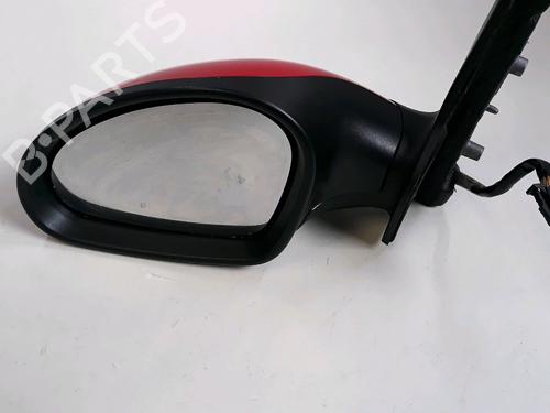 Left mirror SEAT ALTEA (5P1) 1.4 16V | BP18553917C26 