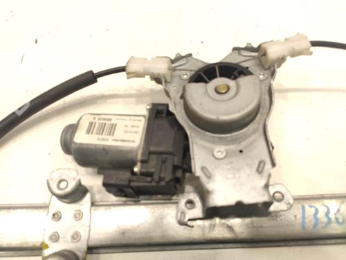 Otra Otra NISSAN NOTE (E11, NE11) 1.4 (88 hp) 36234696 36234696