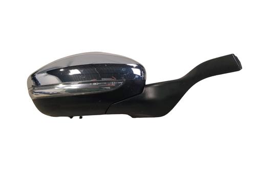 Right mirror PEUGEOT 2008 I (CU_) 1.2 THP 110 / PureTech 110 | BP34550088C27 - Image 2