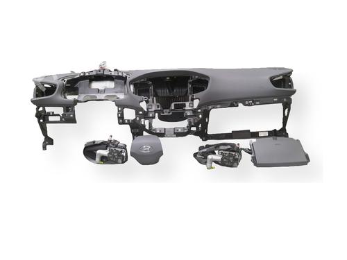 Used Airbag Kit HYUNDAI IONIQ (AE) 1.6 GDI Hybrid (105 hp) 26145621