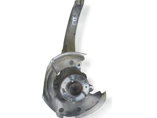 Used Left front steering knuckle Left front steering knuckle JAGUAR XE (X760) 2.0 D (180 hp) 33406899 33406899