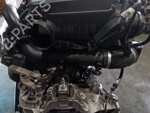 Used Gearbox Gearbox MINI MINI COUNTRYMAN (R60) One D (90 hp) 34490880 34490880