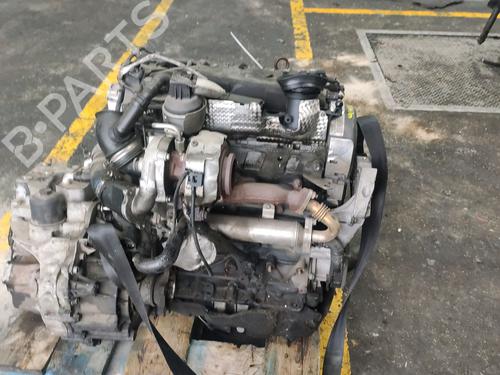 Starter VW GOLF VI (5K1) 2.0 TDI | BP39753160M8 - Image 4