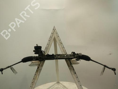 Used Steering rack Steering rack SKODA OCTAVIA II (1Z3) [2004-2013] 34483296 34483296