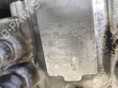 Injection pump SAAB 9-3 (YS3D)  | BP19685361M78 