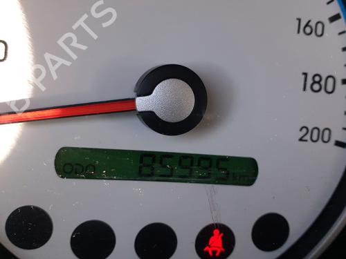 Used Parts HYUNDAI i10 I (PA)  1.2  4530791