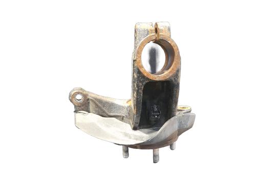 Right front steering knuckle MAZDA 3 (BL) 1.6 MZR CD (BL14) | BP33407193M26 - Image 2