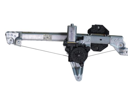 Used Rear right window mechanism Rear right window mechanism DACIA SANDERO II TCe 90 (B8M1, B8MA, B8AC) (90 hp) 33404470 33404470