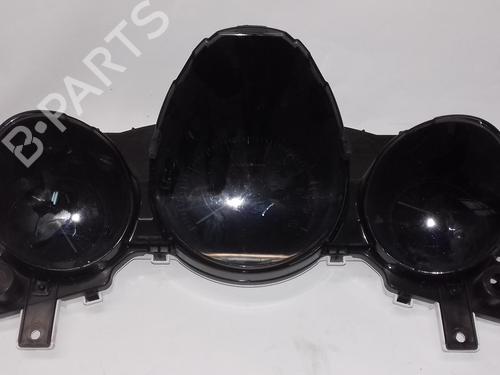 Used Instrument cluster Instrument cluster HONDA CIVIC IX (FK) 1.6 i-DTEC (FK3) (120 hp) 34483484 34483484