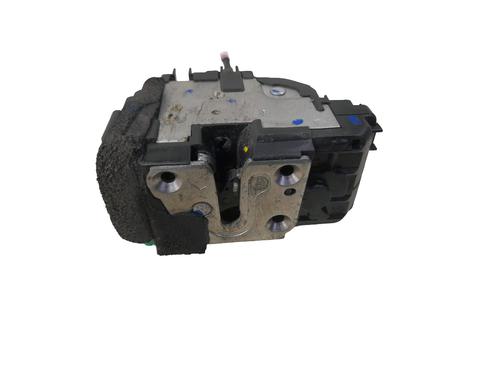 Used Front left lock Front left lock NISSAN NV200 Van [2010-2026] 34547068 34547068
