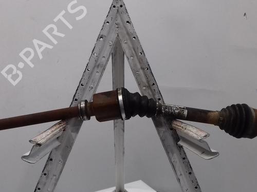 Used Right front driveshaft Right front driveshaft CITROËN C6 (TD_) 2.7 HDi (204 hp) 34483869 34483869