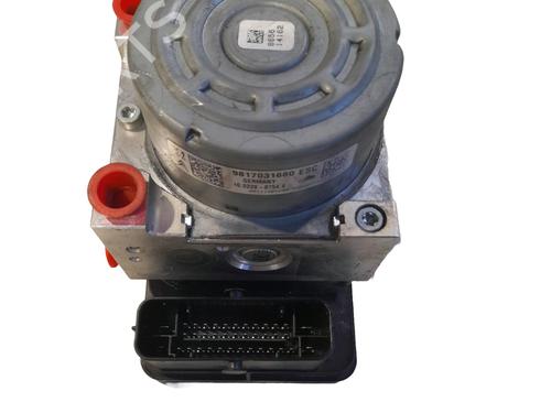 ABS pump PEUGEOT 208 I (CA_, CC_) 1.2 VTI 82 | BP24955021M43 