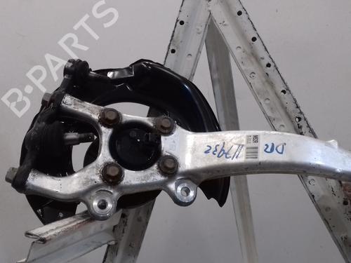 Used Right front steering knuckle Right front steering knuckle LEXUS IS II (_E2_) 250 (GSE20) (208 hp) 34485055 34485055