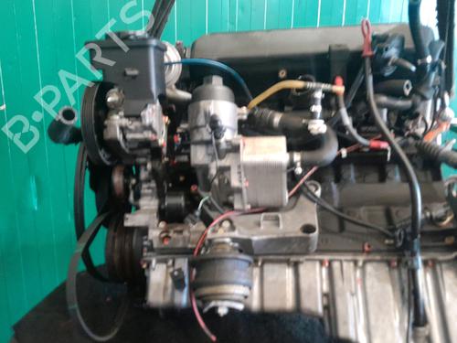 Gearbox BMW 5 (E39) | BP34490849M3 - Image 2