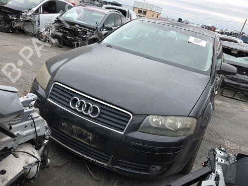 Peças AUDI A3 (8P1)  2.0 FSI  4639086