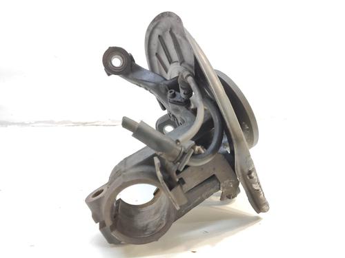 Used Left front steering knuckle Left front steering knuckle SEAT ALTEA XL (5P5, 5P8) [2006-2015] 34486658 34486658
