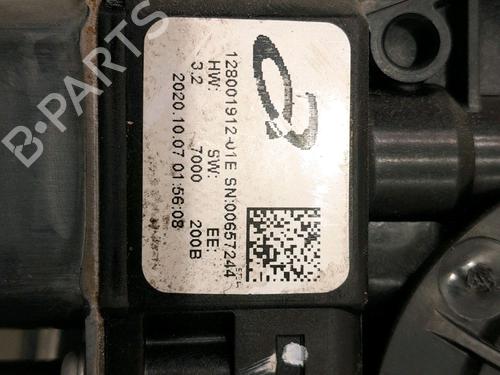 Used Front right window mechanism Front right window mechanism DACIA DUSTER (HM_) [2017-2026] 34462650 34462650