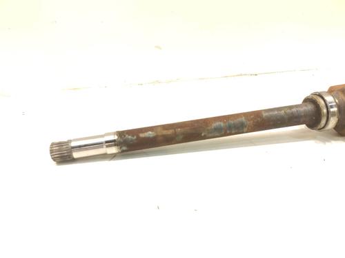 Used Right front driveshaft Right front driveshaft CITROËN DS4 (NX_) [2011-2015] 34487354 34487354