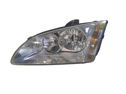 Used Left headlight Left headlight FORD FOCUS II Saloon (DB_, FCH, DH) 1.4 (80 hp) 34552743 34552743