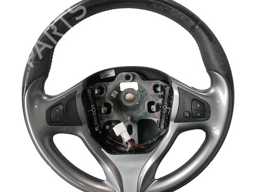 Volante Volante RENAULT CLIO IV (BH_) 0.9 TCe 90 (BHNF, BHMA, BHMH, BHJK, BHJR) (90 hp) 36360912 36360912