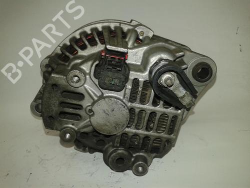 Used Alternator Alternator CHRYSLER NEON II 2.0 16V (133 hp) 35729507 35729507