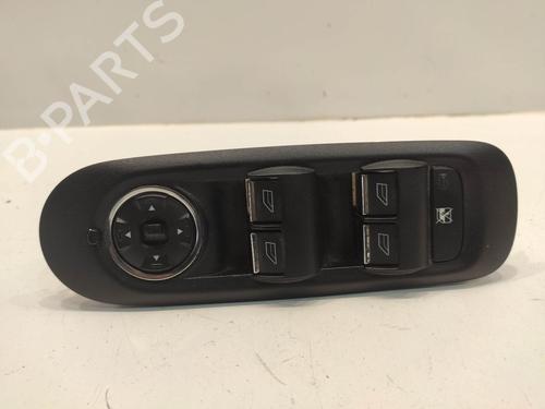 Used Left front window switch FORD MONDEO IV (BA7) [2007-2015]  14465779