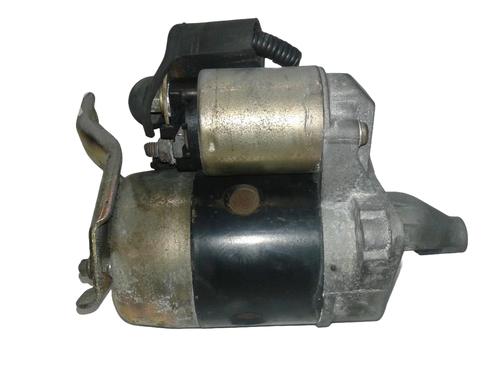 Used Starter KIA CARENS II MPV (FJ) [2002-2013]  18699677