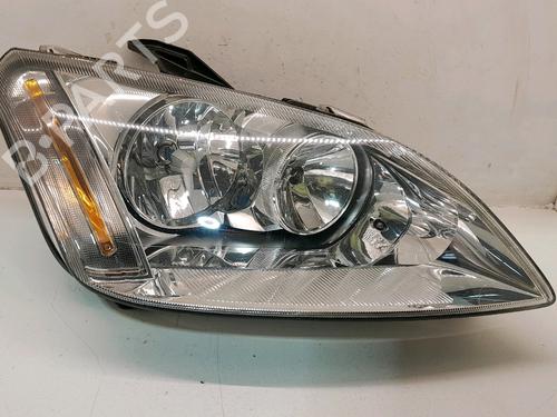 Used Right headlight Right headlight FORD FOCUS C-MAX (DM2) [2003-2007] 34490418 34490418