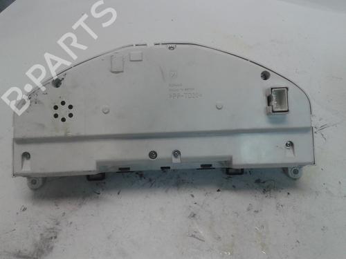 Used Instrument cluster Instrument cluster VOLVO S80 I (184) [1998-2008] 34481842 34481842