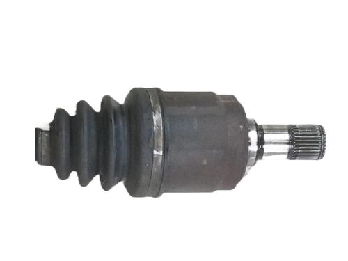 Left front driveshaft HONDA CR-V III (RE_) 2.2 i-CTDi 4WD (RE6) | BP33979546M38 - Image 3