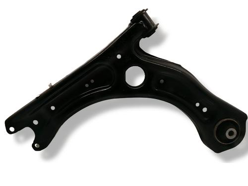 Used Left front suspension arm SEAT IBIZA V (KJ1, KJG) [2017-2025]  16458117